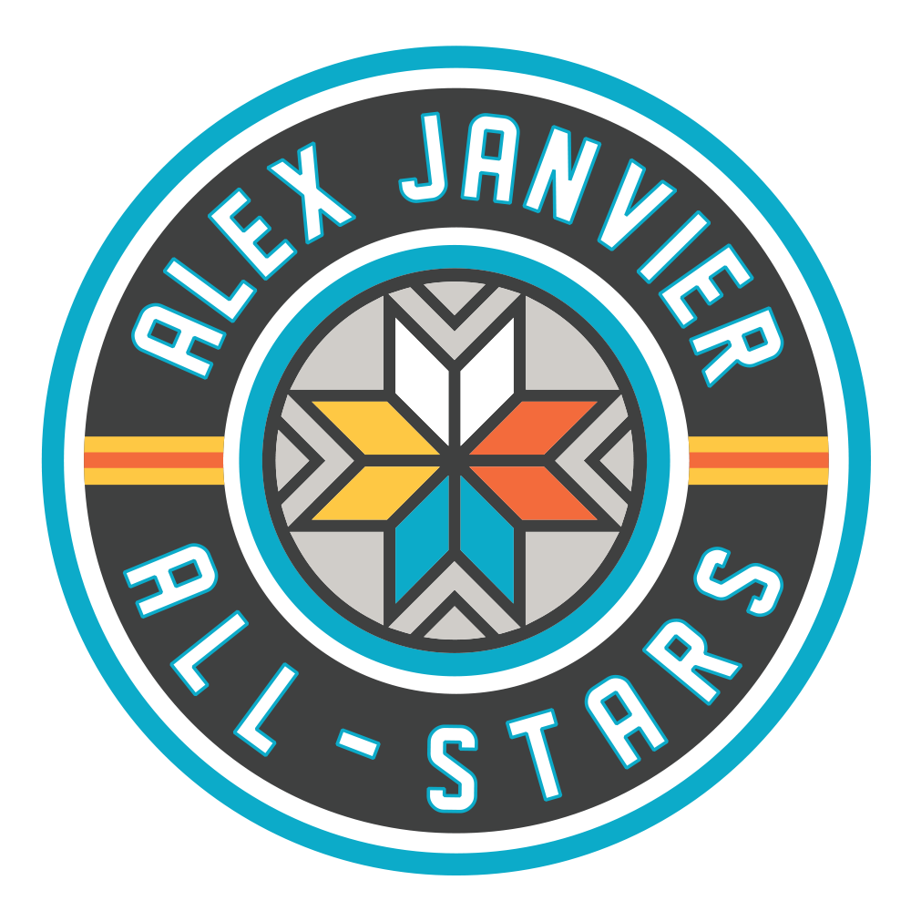Alex Janvier Boys Flag Football